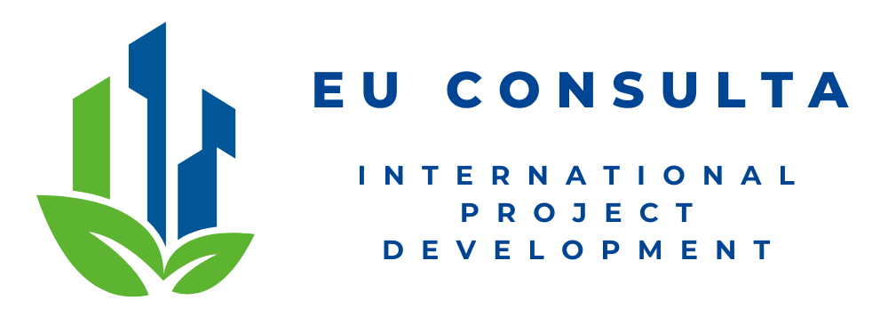 EU Consulta GmbH  - International Project Development